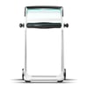 Tork vloerstandaard dispenser W1 wit/turquoise