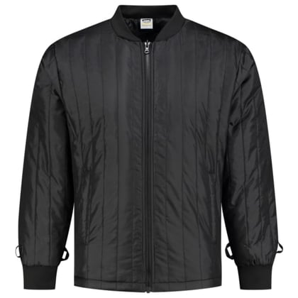 Tricorp Workwear thermo binnenjas parka zwart maat XS