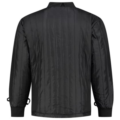 Tricorp Workwear thermo binnenjas parka zwart maat XS