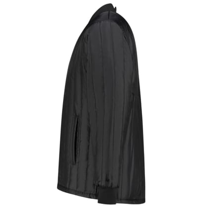 Tricorp Workwear thermo binnenjas parka zwart maat XS