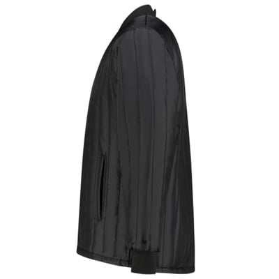Tricorp Workwear thermo binnenjas parka zwart maat XS
