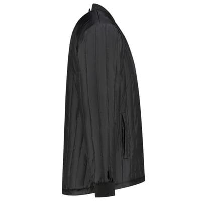 Tricorp Workwear thermo binnenjas parka zwart maat XS