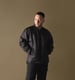 Tricorp Workwear thermo binnenjas parka zwart maat XS