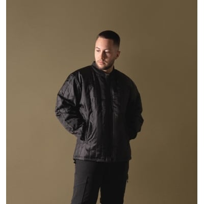 Tricorp Workwear thermo binnenjas parka zwart maat XS