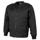 Tricorp Workwear thermo binnenjas parka zwart maat XS