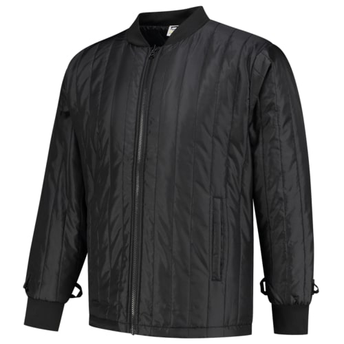 Tricorp Workwear thermo binnenjas parka zwart