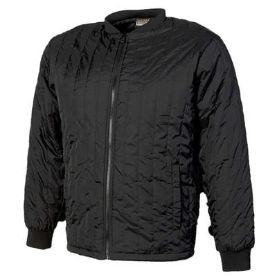 Tricorp Workwear thermo binnenjas parka zwart maat XS
