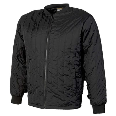 Tricorp thermo binnenjas parka zwart maat XS