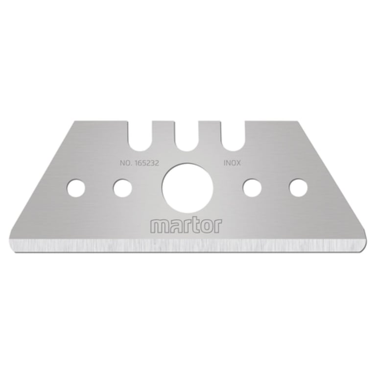 Martor trapezium mes