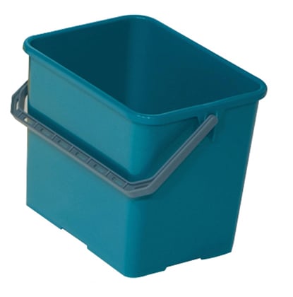 Sopemmer 6ltr groen