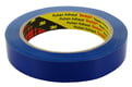 3M 6893 Dozensluittape blauw 19mmx66mtr