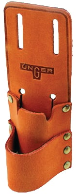 Unger Henry's dubbele holster 