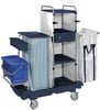 Hotelwagen Capri 7 