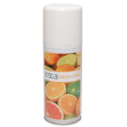 Euro luchtverfrisser citrus 100ml 