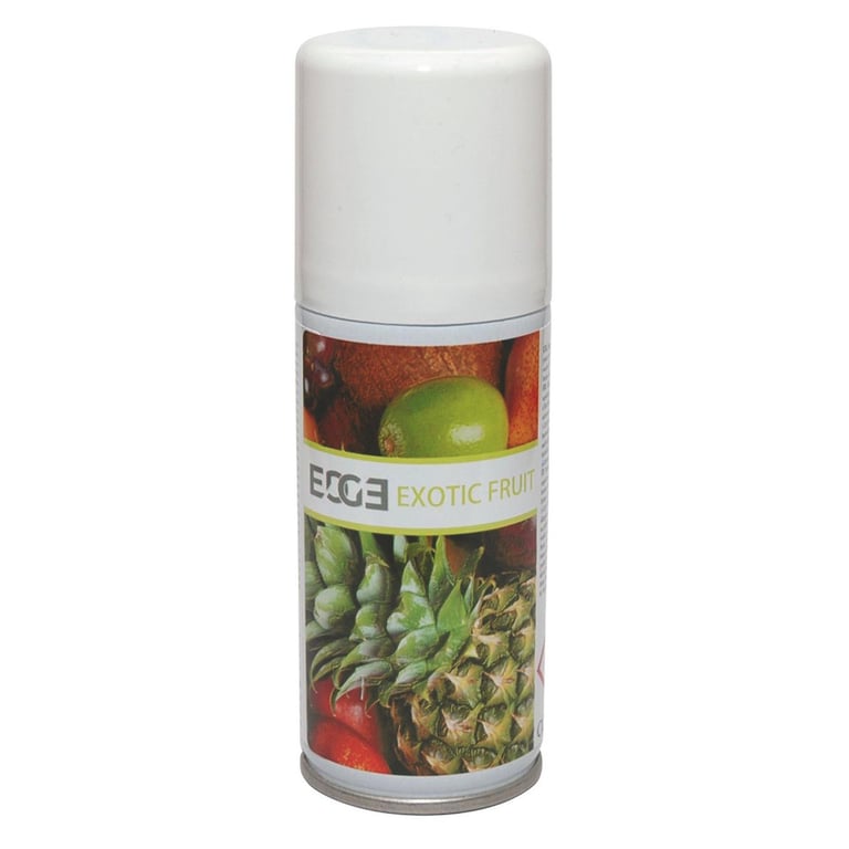 Euro luchtverfrisser fruit 100ml