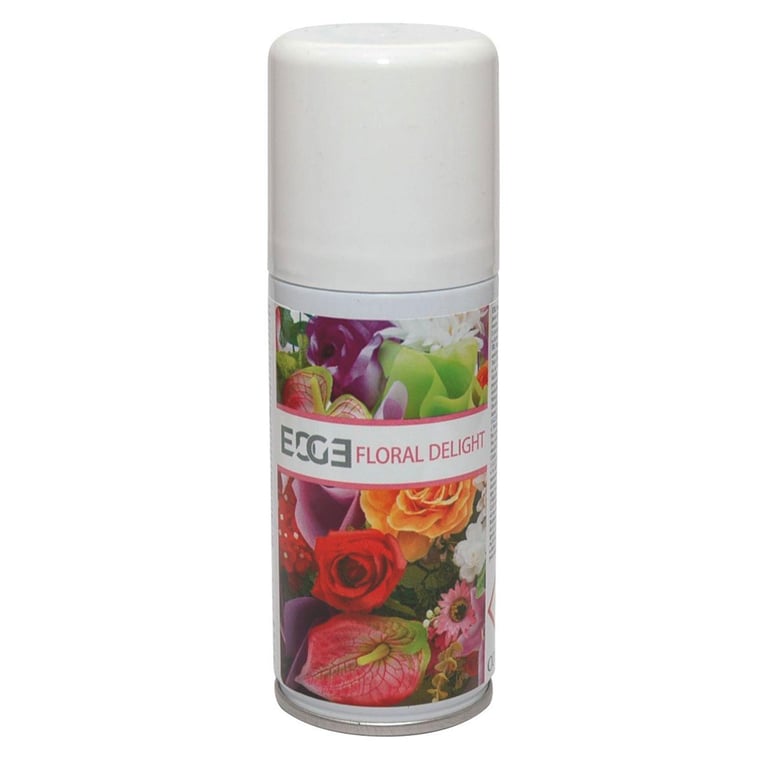 Euro luchtverfrisser floral 100ml