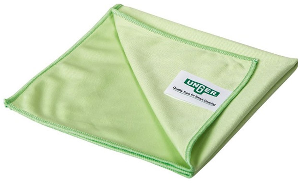 Unger Microwipe 60x80cm groen