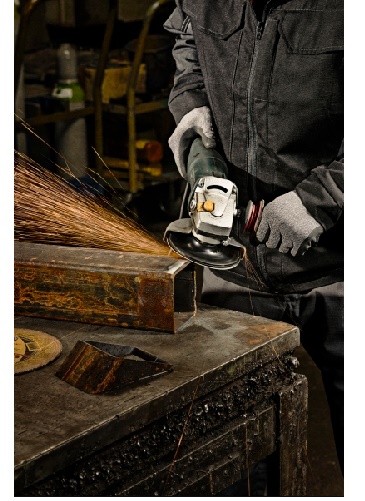 Klingspor slijpfiberschijven CS 561