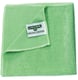 Unger Microwipe 40x40cm groen 