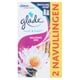 Glade Touch & Fresh Relaxing Zen Duo navulling 2x10ml