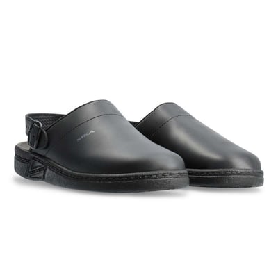 Sika pantolette zwart maat 36 