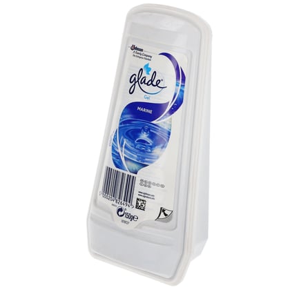 Glade by Brise luchtverfrisser gel marine 150gr 