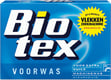 Biotex blauw compact 