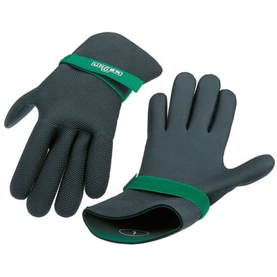 Unger Neopreen glazenwashandschoen maat S 