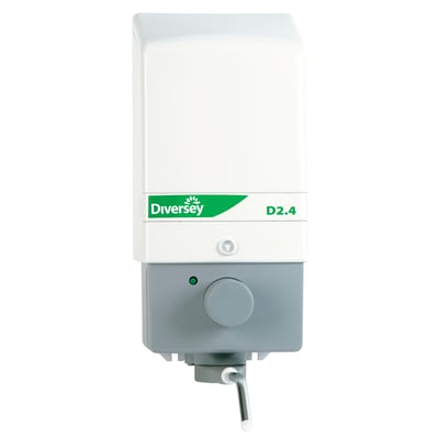 Suma Divermite D2.4 dispenser 