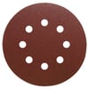 Klingspor PS22K schuurschijf klittenband 125mm K80