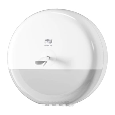 Tork SmartOne toiletpapierdispenser  voor jumborollen