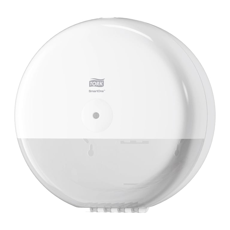 Tork SmartOne toiletpapierdispenser voor jumborollen