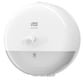 Tork SmartOne toiletpapierdispenser  voor mini jumborollen wit