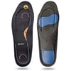 Brynje Ultimate footfit low inlegzool maat 35-37 