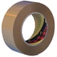 3M PVC tape 50mmx66mtr bruin 