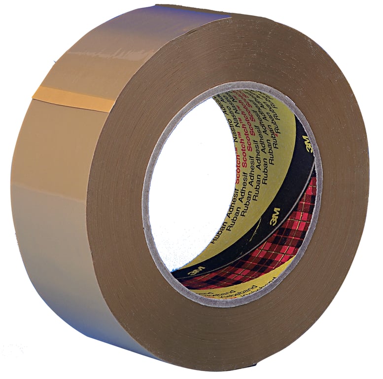 3M PVC tape 50mmx66mtr 36 rol