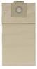 Karcher stofzuigerzak  papier 10st voor T7, T9 en T10