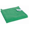Vikan Ergoclean microvezeldoek original 32x32cm groen