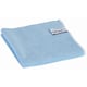 Vikan Ergoclean microvezeldoek original 32x32cm blauw