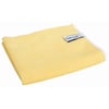 Vikan Ergoclean microvezeldoek original 32x32cm geel