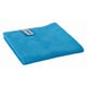 Vikan Ergoclean microvezeldoek basic 32x32cm blauw