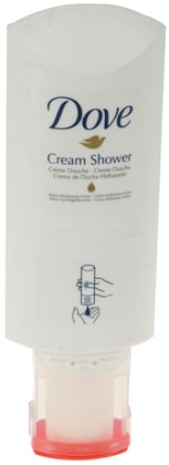 Soft Care Dove Cream Shower 300ml
