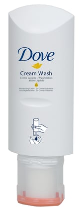 Dove Cream Wash Soft Care Select 300ml