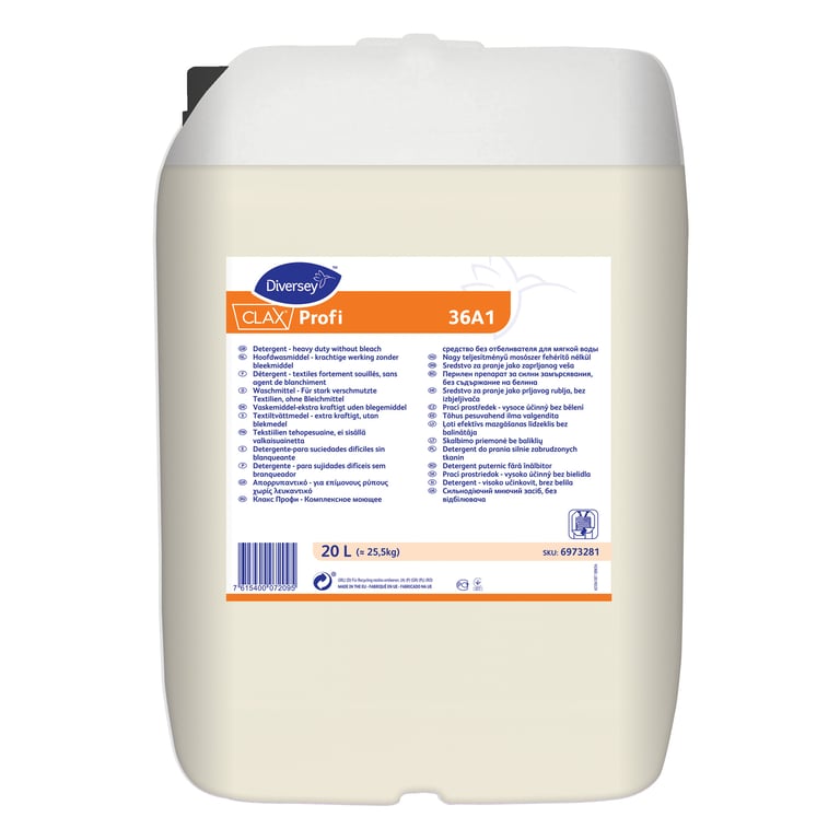 Clax Profi 20 liter