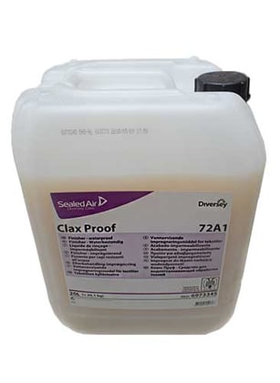 Clax Proof 72A1 20ltr 