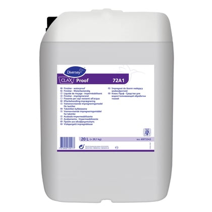 Clax Proof 7CL1 20ltr
