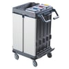 Vileda  Origo 2 C materiaalwagen