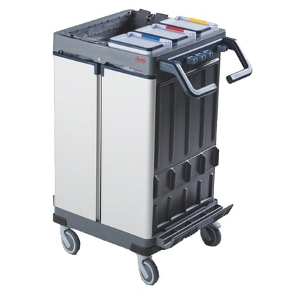 Vileda Origo 2 C materiaalwagen