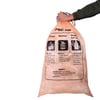 CaluClean PMD afvalzak met trekband 70x110 cm  MDPE T30 20st