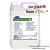 Taski Jontec shine & Care vloeremulsie hoogglans 5ltr